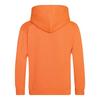 Awdis Childrens Unisex Electric Hooded Sweatshirt / Hoodie / Schoolwear