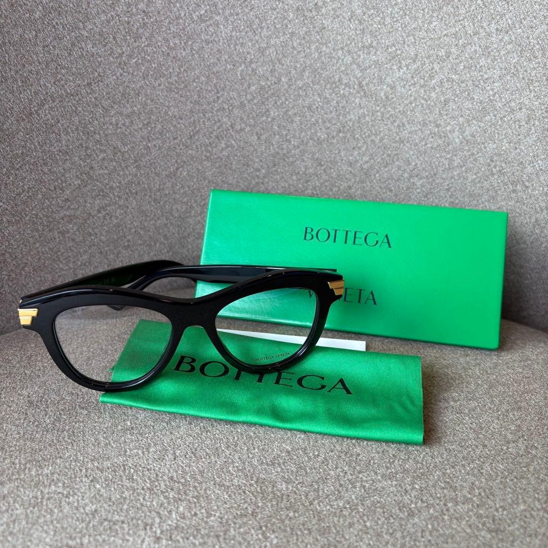 Used [New and unused] BOTTEGA VENETA glasses sunglasses