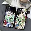 Funny Anime GINTAMA Magnetic For Magsafe Phone Case For IPhone 17 Air 16 Pro Max 15 14 13 12 11 Protective Cover