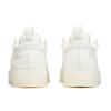 Anta Life Collection Trendy Low Top Skateboard Shoes Women's White Gray 922048020-2