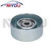 1607664380 1341A051 Belt Idler Pulley For CITROEN C4 AIRCROSS MITSUBISHI LANCER ASX OUTLANDER L200 PAJERO PEUGEOT 4008