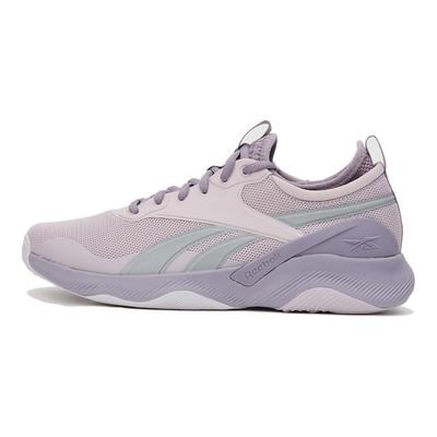 Hiit Tr Hlc Tpu Fabric Comfortable Versatile Sports Flexible Low Top Training Shoes Unisex Training Shoes Purple 100245209