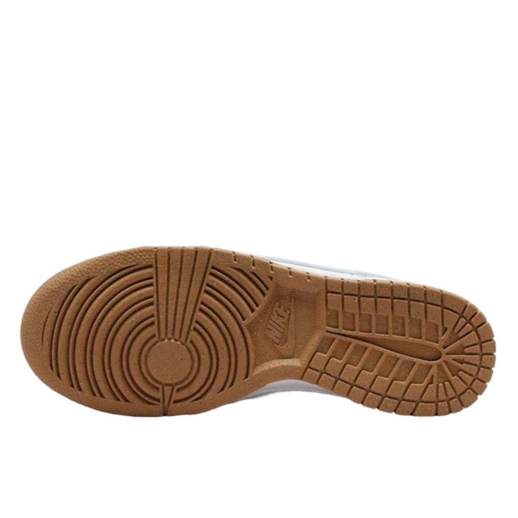 Nike Dunk Low Next Nature Football Grey Gum
