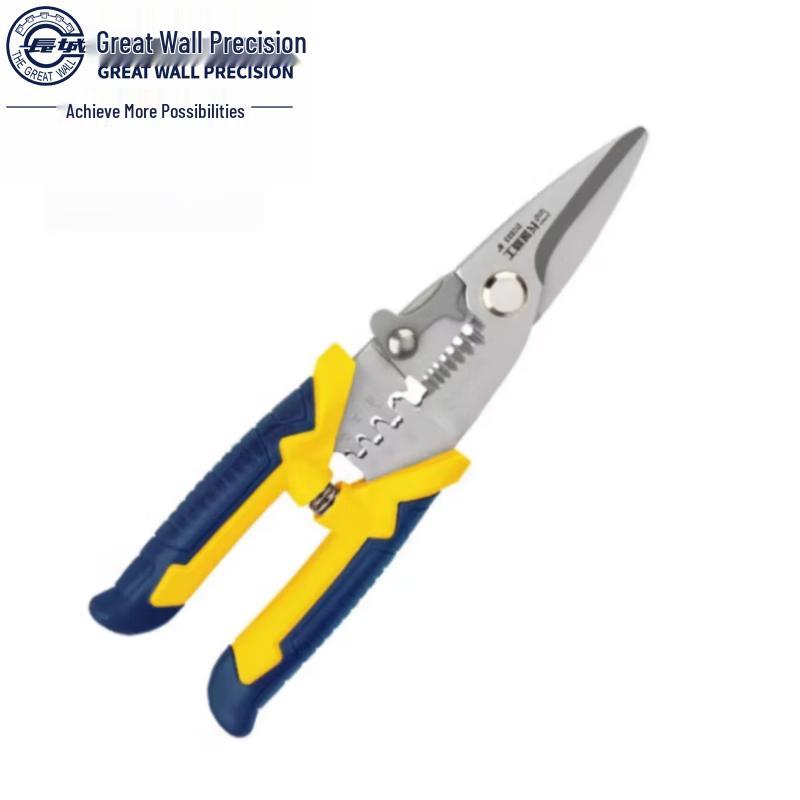 Great Wall Precision Multi-function Wire Stripper