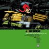 Judge Dredd The Complete Case Files 43 by Simon Spurrier Paperback Book 9781837860944