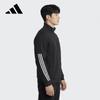 Adidas Sport and Casual Jackets