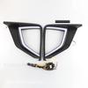 Mitsubishi Xpander Daytime Running Lights for Yige Model