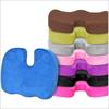 Car Booster Seat Cushion Set Office Chair Pad with Back Support Ergonomic Comfort for Home Workplace Wholesale Essential Aid