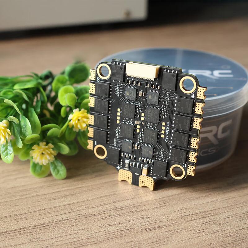 HAKRC FPV Drone Flight Controllers & ESCs (CN Version)