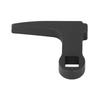 L Shaped Crowbar Adapter Head Tool Heavy Duty Pry Bar Wrench Adapter Head Half Shaft Removal Tool