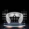 SKG Smart Neck Massager with Heat Therapy