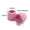 18pcs Consumables for Plasma Cutter CUT50F for Pilot Arc Torch CUT500FPI for Pilot Arc