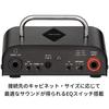 VOX MV50 AC Guitar Head Amplifier – 50W