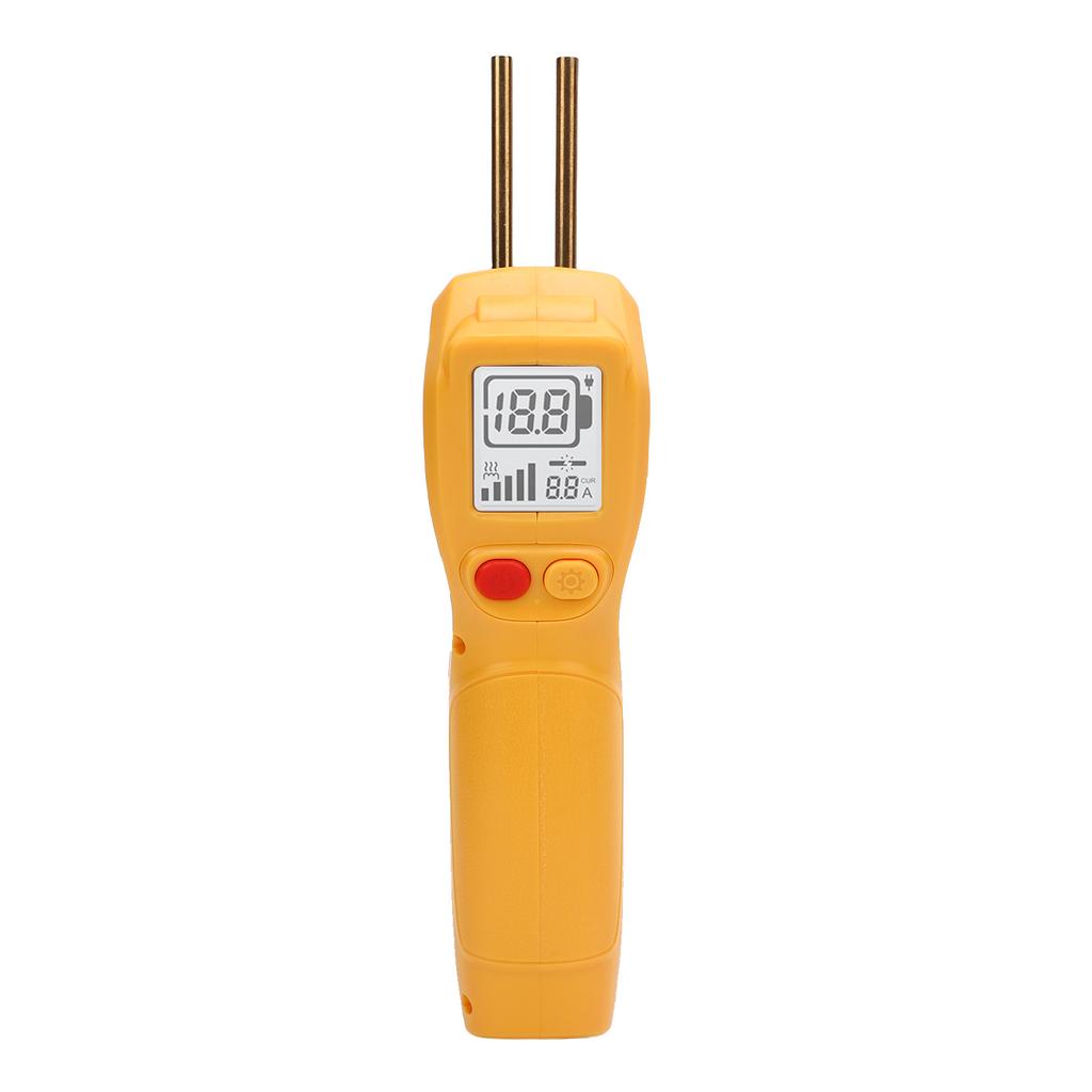 Plastic Welder Kit with 200 Staples Fast Heating High Efficiency Portable Ergonomic for Bumper
