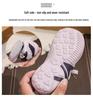 2026 Autumn Velcro Skate Shoes for Kids – Lightweight, Soft Sole, Unisex