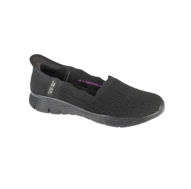 Кроссовки Skechers Slip-ins: Seager - Believe It EU 37.5