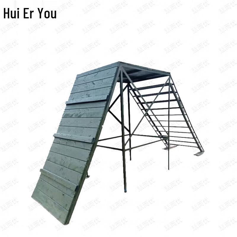 Outdoor Working Dog Training Equipment