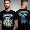 The Offspring At Midflorida Credit Union Amphitheater In Tampa FL On July 12 2025 Unisex T-Shirt High-end Luxury Top Y2k Summer