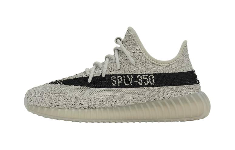 Adidas Yeezy Boost 350 V2 Slate Kids HP7872 29