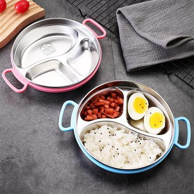 Katı Gıda – Çocuk yemek takımları