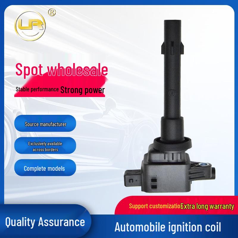 Ignition Coil for Changan Light Vehicles and BAIC Weiwang M20/M30 - F01R00A028 515L-3705950