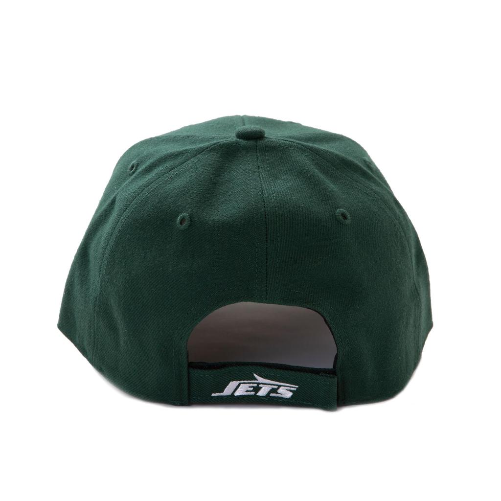 47 Brand 47 MVP NFL New York Jets 2 Cap