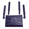 WiFi6 Wireless Router 300Mbps 4G CPE LTE Router with SIM Card Slot 4 Antennae for Phone Laptop PC