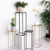 Accesorii pentru decor – Produse din metal