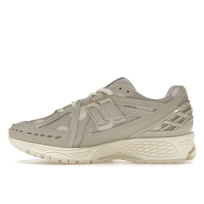 New Balance 1906R Polka Dot Pack - Moonrock Unisex Sneakers Brown Linen M1906RPA