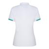 TAYLORMADE APPAREL Women'S Collared Short Sleeve T-Shirt T8031To6741-100