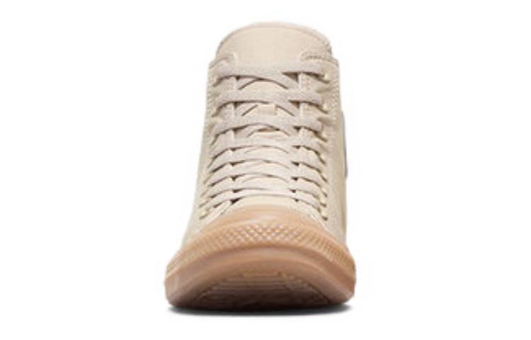 Converse Chuck Taylor All Star High Monochrome Pack - Beach Stone - A09824C