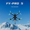 FY Fuyao 5-inch FPV Drone Ready-to-Fly Kit