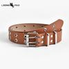 Korean Punk Women's Belt Chain Belt Belt Female Decoration Versatile Jeans Belt