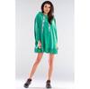 Awama A419 Dress