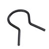 Car Driver Seat Armrest Pivot Clip 12387540 Replacement for Express Silverado Tahoe