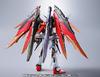 METAL BUILD Destiny Gundam Height 18cm figure (Heine machine) approx. ABS&PVC&diecast