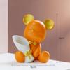 Figurine Sculpture Ornament Room Decor Arrangement