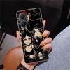 The Coffin of Andy and Leyley Phone Case For Xiaomi Poco X7 X6 X5 Pro F7 Ultra Redmi 15C 15 13C 13 12C 12 10 10A 10C 9 9A 9C 9T