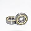 16100ZZ 10pcs Bearing 10*28*8(mm) Chrome Steel Metal Sealed