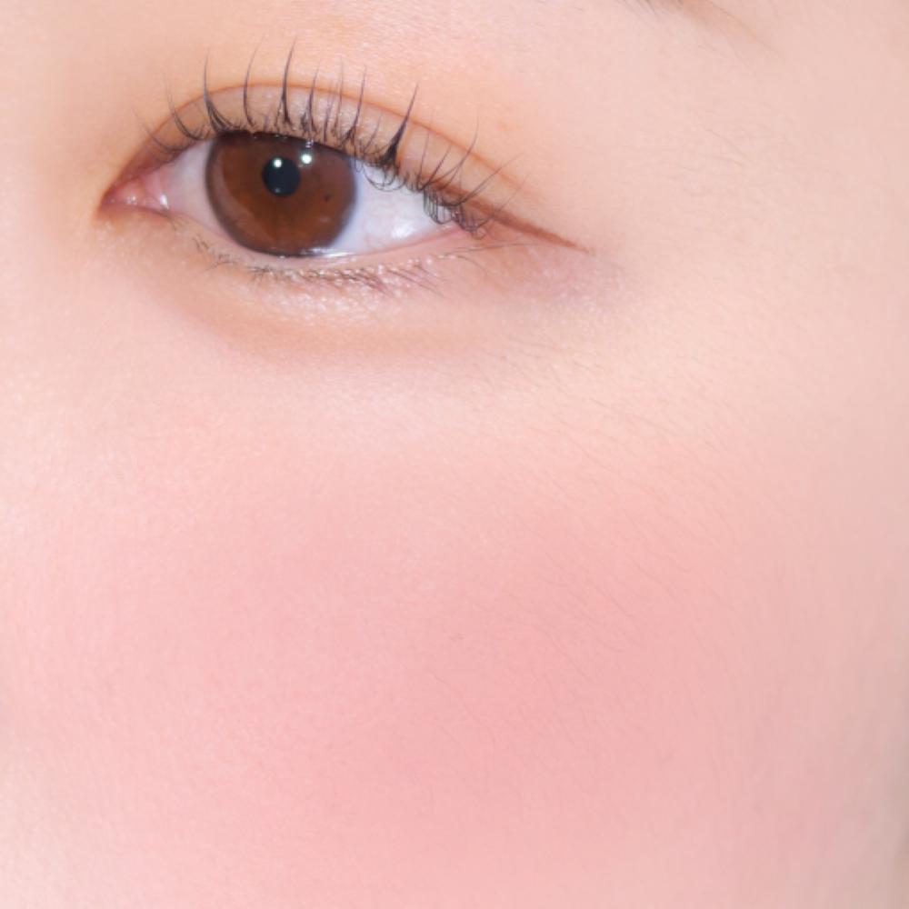 

haming Кремовые румяна Jelly Air Cheek 5.5г 04 Toffee Burn