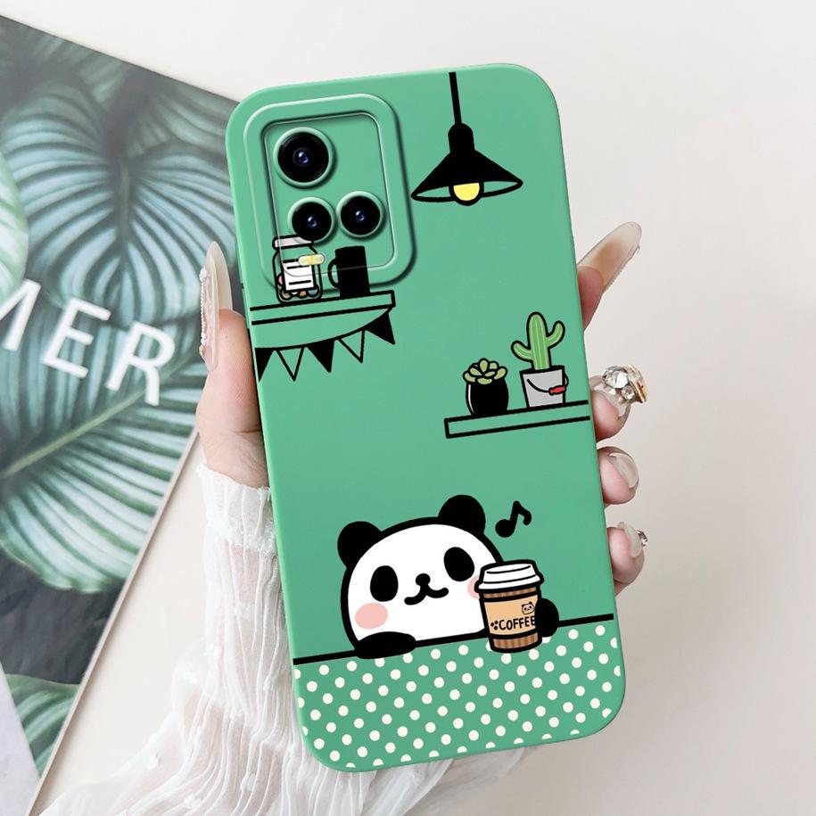 For Vivo Y21 2021 Case V2111 Silicone Cover For vivo Y21S Y33S Flower Protector Back Cover For Vivo Y21A Y21T Y33T VivoY21 Funda