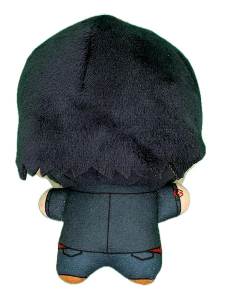 Number One Sentai Gojuger Chibi Plush Toy Vol.2 Approx. 11cm (Tono Hou)