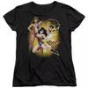 Wonder Woman "Wonder Woman" Women's T-Shirt