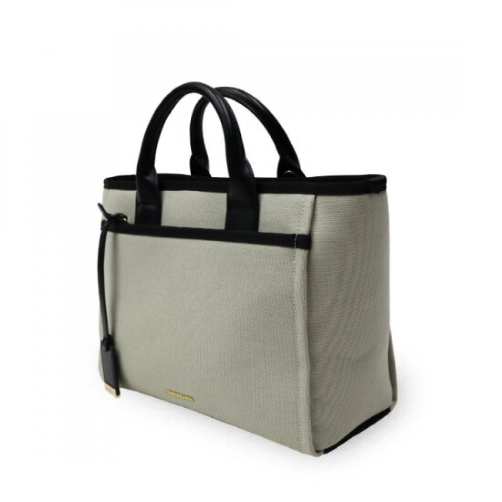 BAnAvAnA LAc A Tote bAg Light grAy hmwcA114LAc7 1