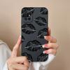 For Samsung Galaxy A51 A71 A31 Phone Case Cartoon Full Protection Cases For Samsung A 51 71 31 Soft Liqiud Silicone Back Cover