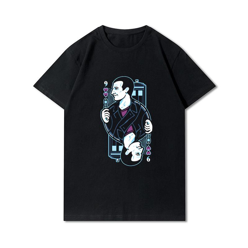 Забавные мужские и женские футболки — фото 10