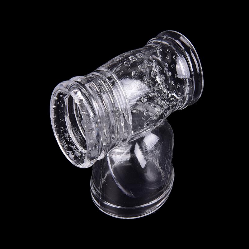 Av Massager Vibrator Cap Male Penis Masturbator Cock Wand Stick Head Sex Toy