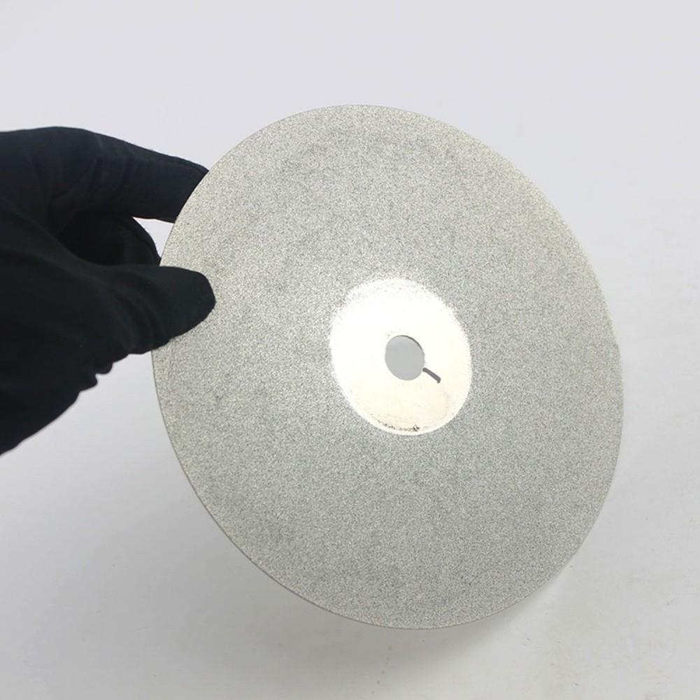 Grinding Wheel Wheel 150mm 6\" Coated Diamond Flat