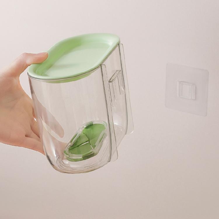 Clear Disposable Food Cover Storage Box Freshes Keeping Bag Organizer Wall-mounted Kitchen Plastic Wrap Container Gifts