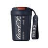 Germ GE-CK22AW-K24 390ml Fällbart Lock Isolerad Kafferesemugg